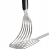 Spatule ajourée flexible OXO 37cm spéciale barbecue