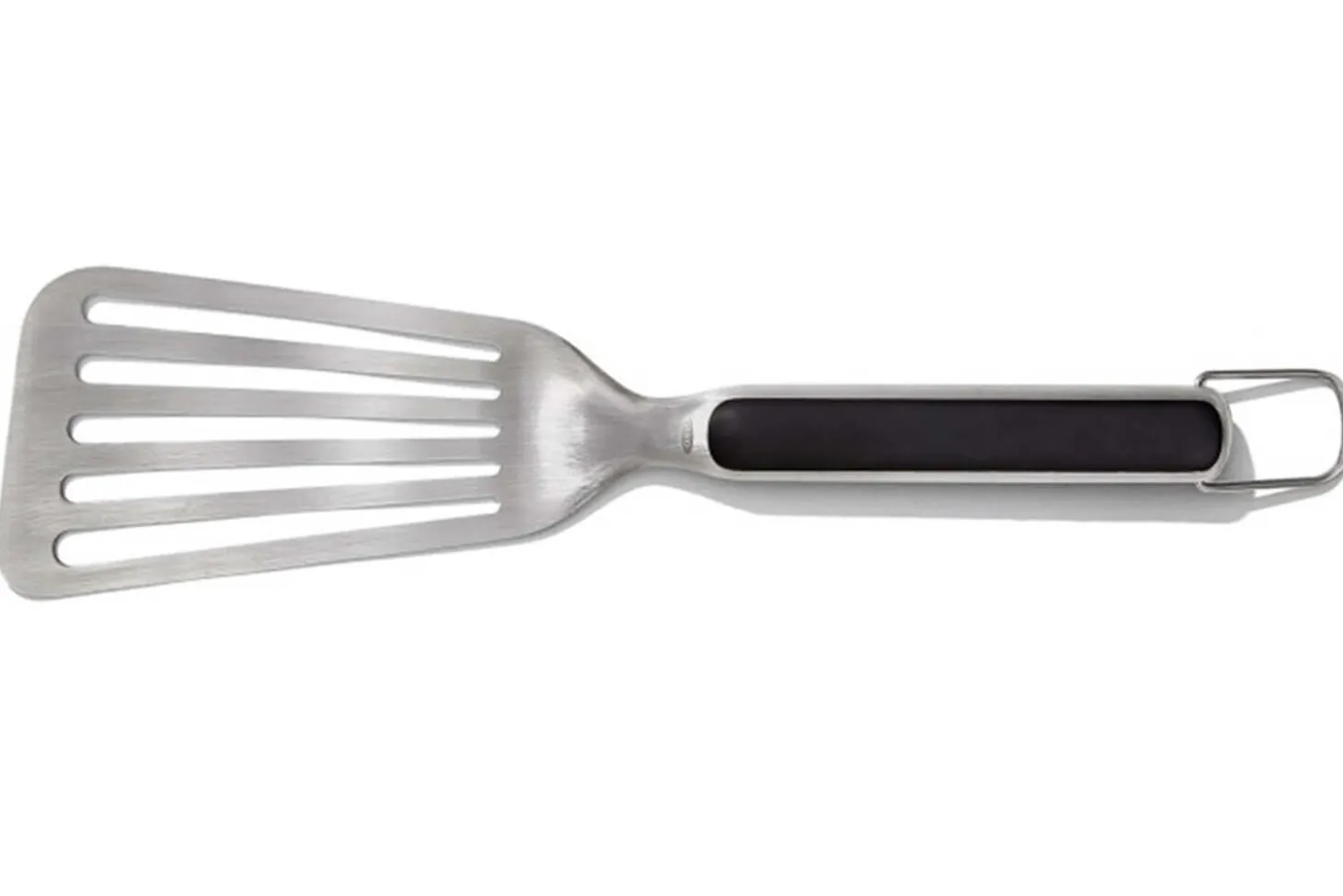 Spatule ajourée flexible OXO 37cm spéciale barbecue