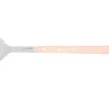Spatule ajourée flexible pour barbecue Au Nain 48cm en hêtre
