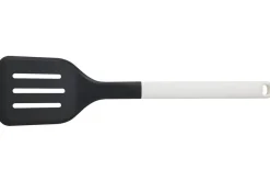 Spatule ajourée Kitchen Aid en nylon 34cm