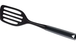 Spatule ajourée Triangle en green grip 29,5cm