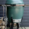 Spatule à barbecue Big Green Egg en acier inoxydable
