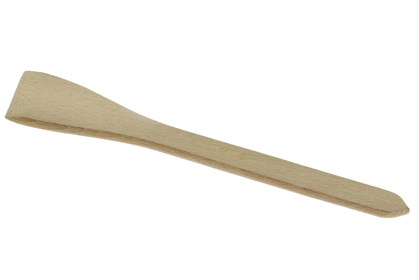 Spatule biseautée De Buyer B Bois en hêtre