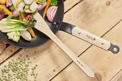 Spatule biseautée De Buyer B Bois en hêtre
