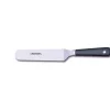 Spatule coudée 11cm professionnelle Bargoin inox