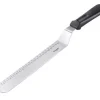 Spatule coudée graduée Westmark lame acier inox