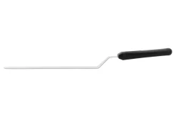 Spatule coudée graduée Westmark lame acier inox