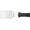 Spatule coudée à hamburger professionnelle Ambrogio Sanelli Supra 25 x 8cm