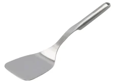 Spatule coudée Kitchen Aid tout en acier inoxydable