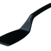 Spatule coudée MATFER Pelton Exoglass® noir