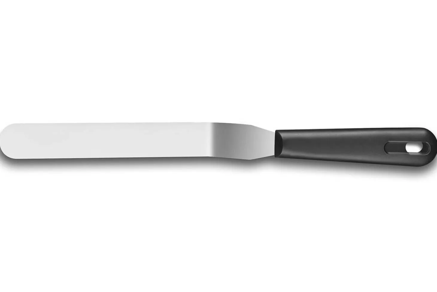 Spatule coudée professionnelle Eco 15cm