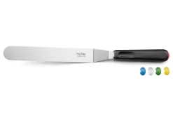 Spatule coudée Sabatier Trompette Pro Flex HACCP 25cm