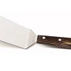 Spatule coudée Tramontina Technobois en inox 27cm