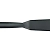 Spatule coudée Triangle green grip noir 30,5cm
