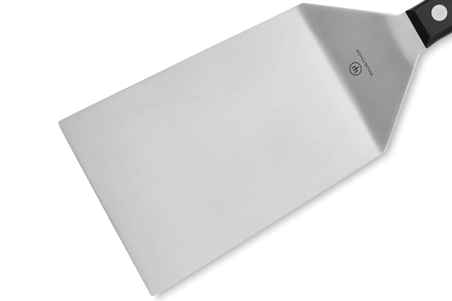 Spatule coudée Wüsthof Gourmet 12cm