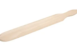 Spatule à crêpes 40cm en bois de hêtre