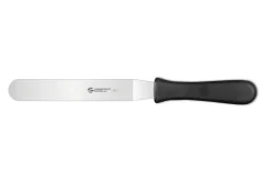 Spatule de chef coudée professionnelle Ambrogio Sanelli Supra