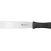Spatule de chef droite professionnelle Ambrogio Sanelli Supra