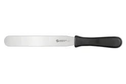 Spatule de chef droite professionnelle Ambrogio Sanelli Supra