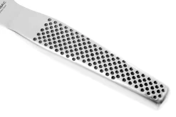 Spatule de cuisine ajourée Global GS27 27cm