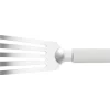 Spatule de cuisine ajourée Kitchen Aid en acier inoxydable 31,5cm