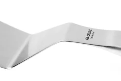 Spatule de cuisine coudée Global GS25 15cm