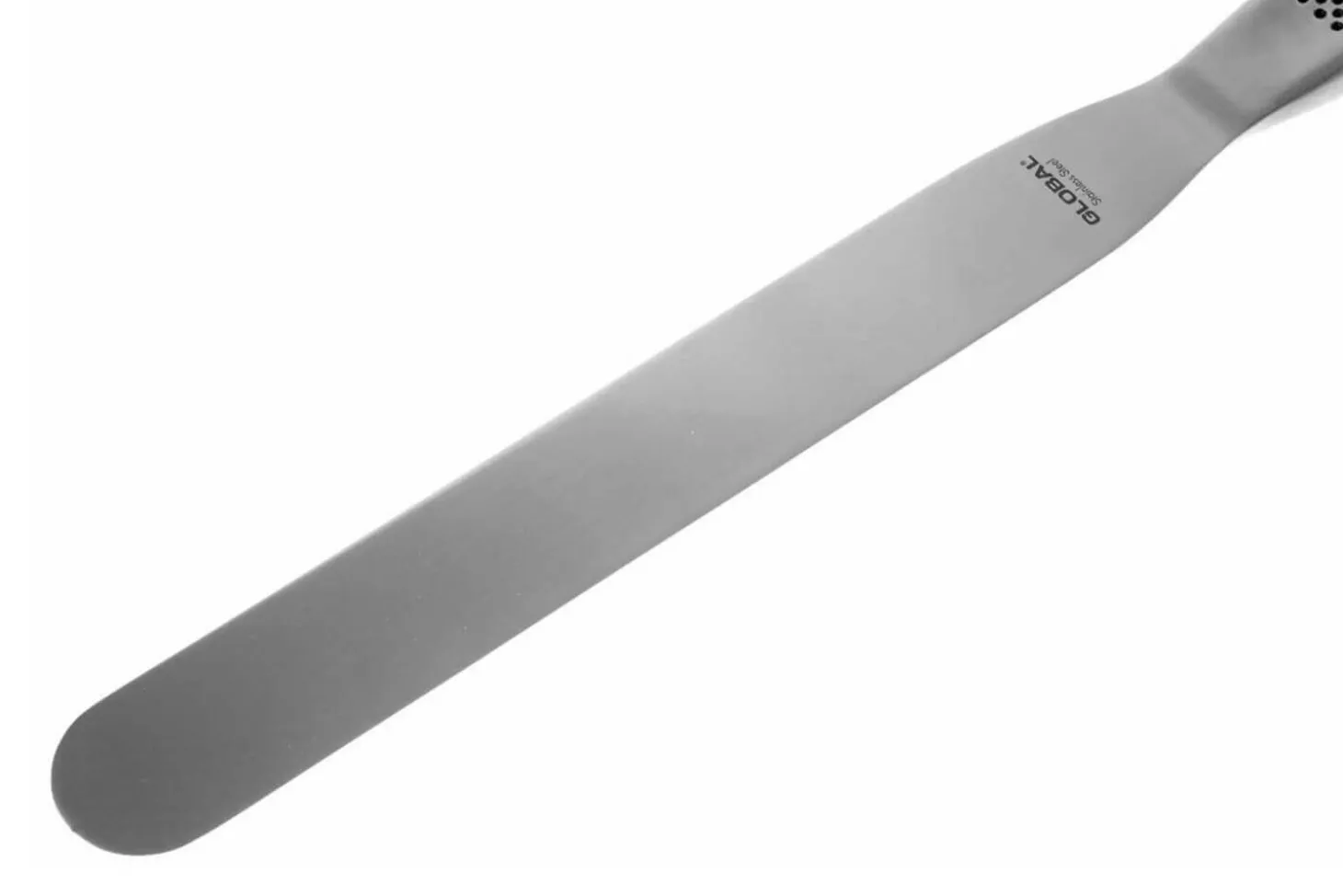 Spatule de cuisine Global GS21 20cm