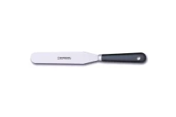 Spatule de pâtissier professionnelle Bargoin 248-17F inox 17cm