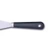 Spatule de pâtissier professionnelle Bargoin 248-35F inox 35cm