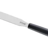 Spatule de pâtissier professionnelle Triangle manche en green grip