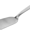Spatule de service Cristel POC en acier inoxydable brossé