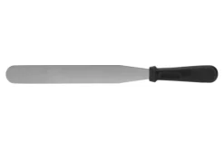 Spatule droite graduée Westmark lame acier inox