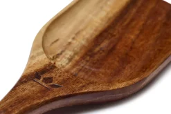 Spatule Dutchdeluxes bois d'acacia 31 x 7cm