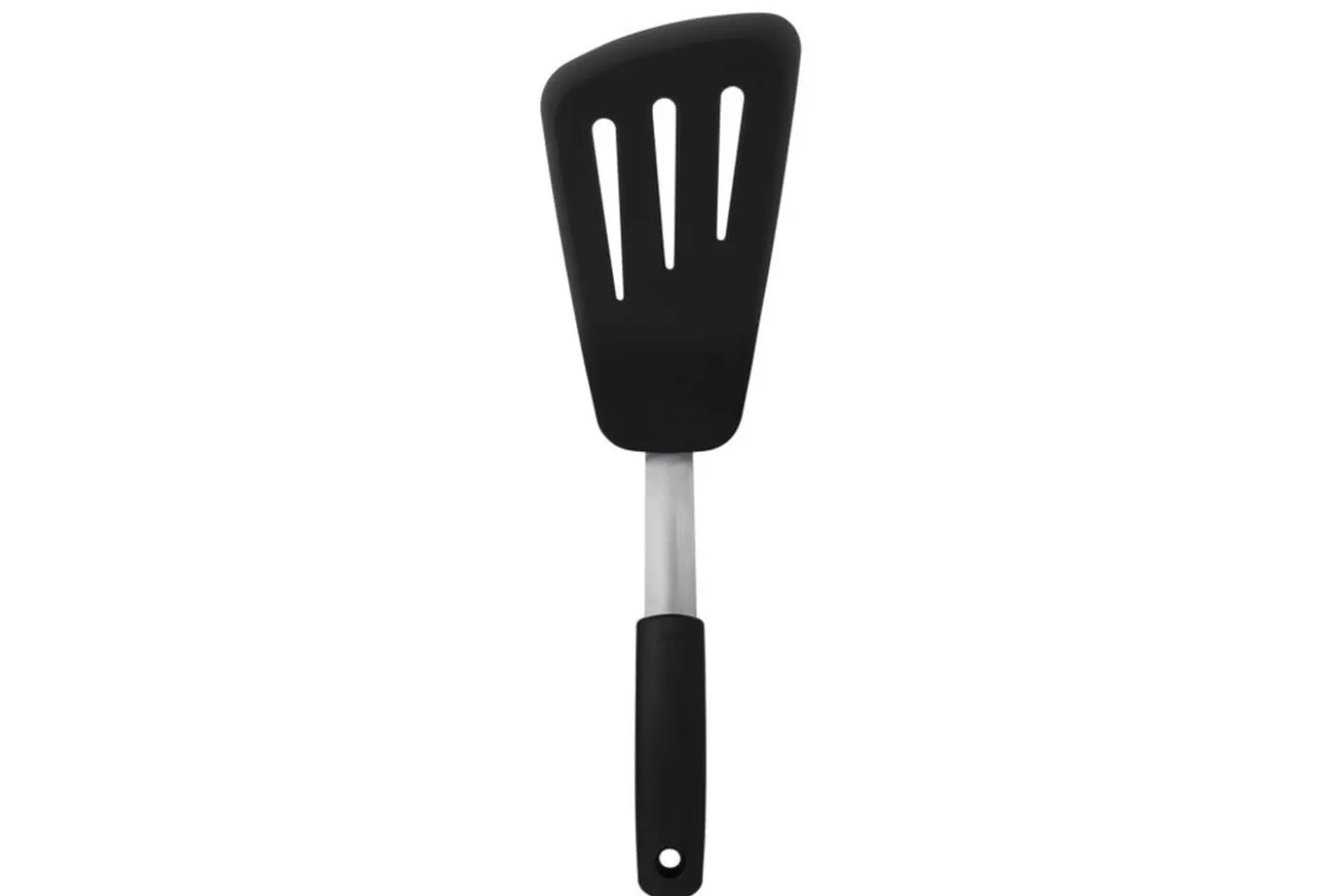 Spatule flexible ajourée OXO en silicone