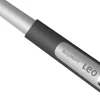 Spatule flexible Berghoff Leo Graphite en inox et silicone