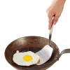 Spatule flexible Triangle série 1946 acier inoxydable 33cm