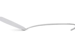 Spatule flexible Triangle série 1946 acier inoxydable 33cm