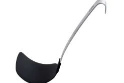 Spatule flexible Triangle série 1946 nylon et acier inoxydable 33cm