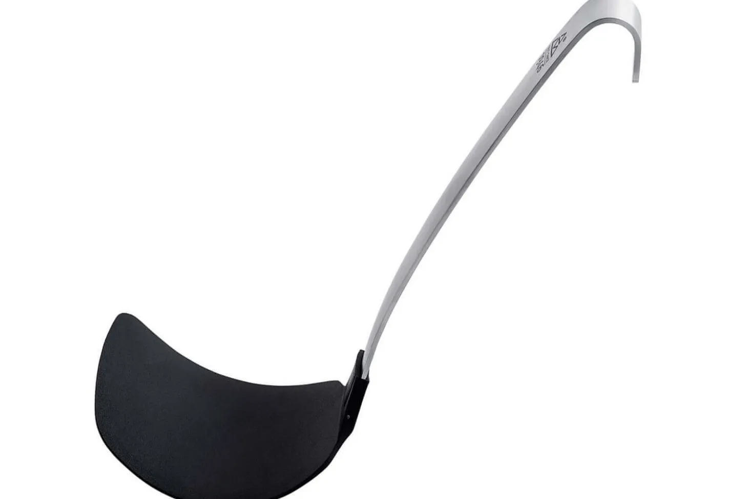 Spatule flexible Triangle série 1946 nylon et acier inoxydable 33cm