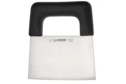 Spatule à fromage pro Giesser lame en inox 15cm