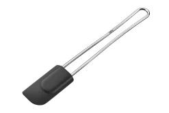 Spatule Gefu Cremoso silicone et acier inox 25,3cm