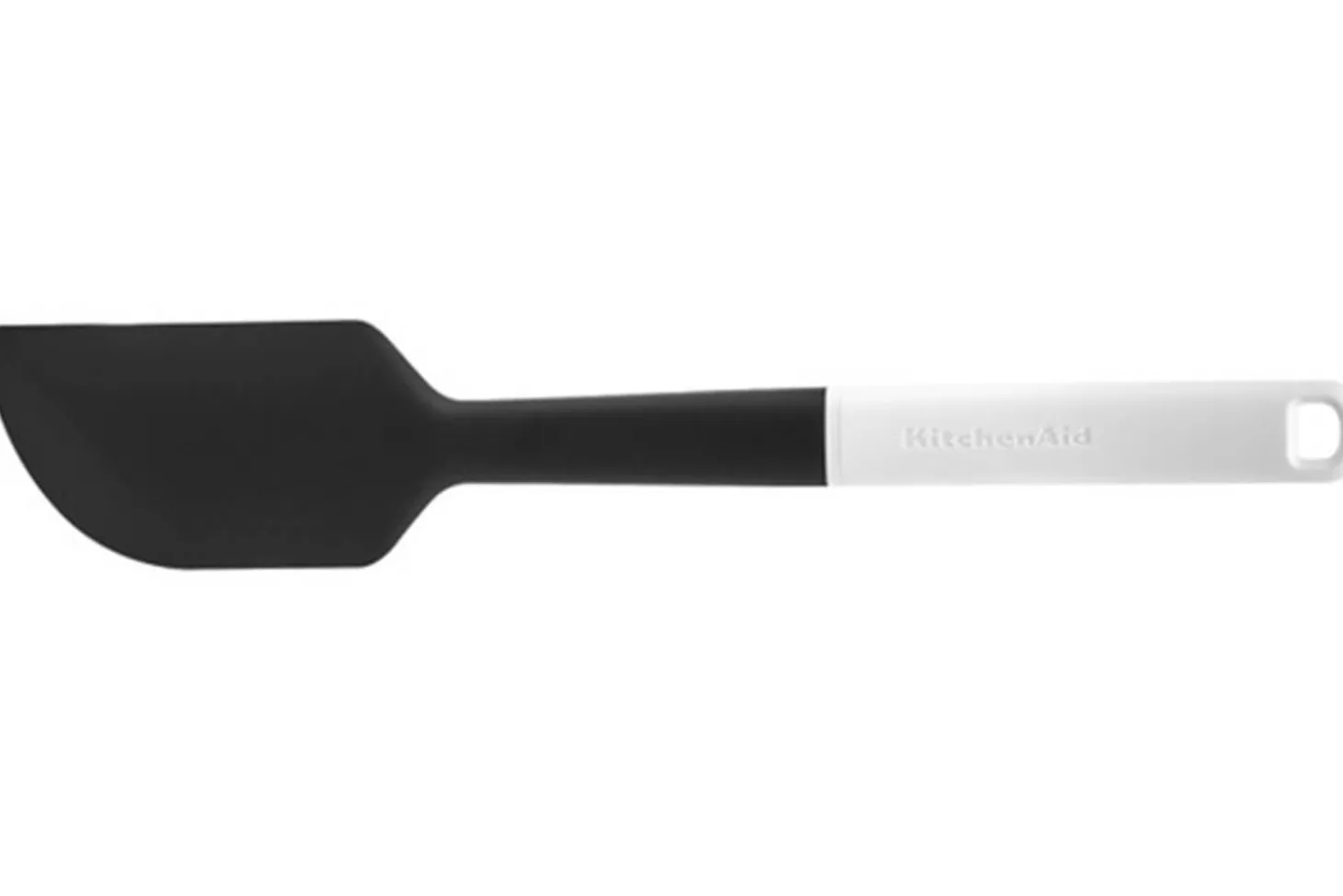 Spatule grattoir Kitchen Aid en silicone 30cm