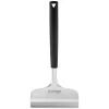 Spatule à lisser Triangle en acier inoxydable