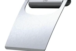 Spatule multiusage Rösle pour plancha en acier inoxydable 18/10