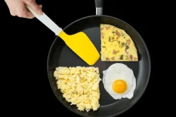 Spatule à oeuf Joseph Joseph Elevate avec reposoir intégré