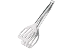 Spatule/pince à barbecue 