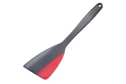 Spatule à poêle et grattoir 