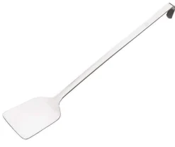 Spatule professionnelle Matfer acier inox monobloc 18/10 50cm