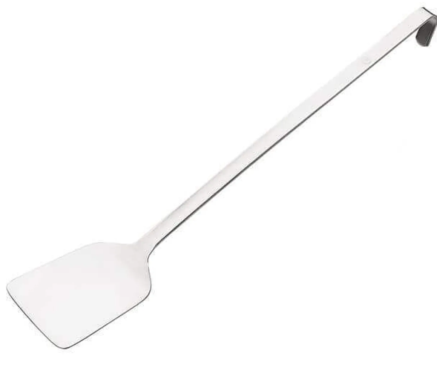 Spatule professionnelle Matfer acier inox monobloc 18/10 50cm