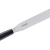 Spatule professionnelle Triangle droite et flexible manche en green grip
